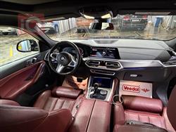 بي ام دبليو X6